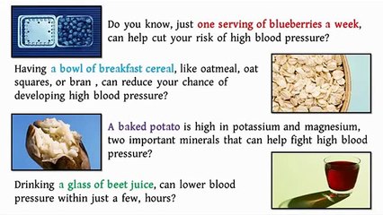 BLOOD PRESSURE SOLUTION LETS EXPOSE THE SILENT KILLER