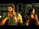 The Last Of Us Remastered Playthrough #5 [ITA]