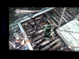 Bug Dark Souls 2: Morto con il Parkinson!