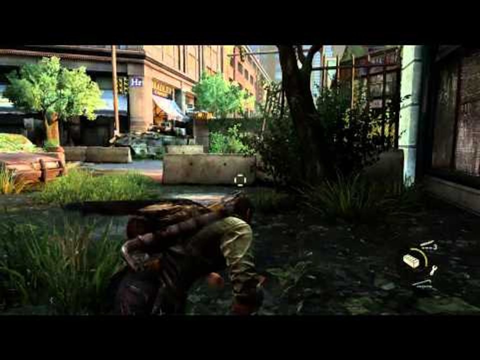 The Last Of Us Remastered Playthrough #18 [ITA]