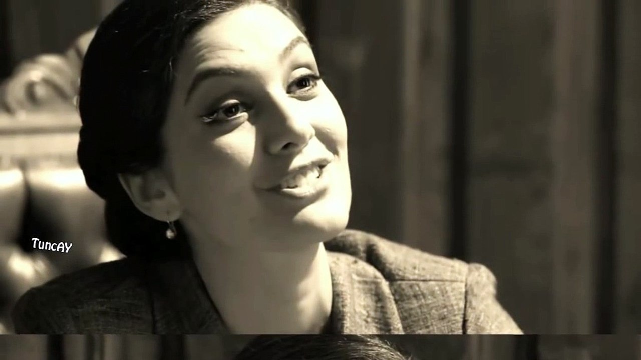 Zeki Müren - Sen Kimseyi Sevemezsin