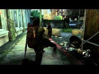 The Last Of Us Remastered Playthrough #17 [ITA]