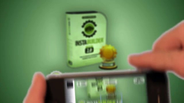 InstaBuilder 2 Training - How To Add A Popup Bar Timer in InstaBuilder 2.0