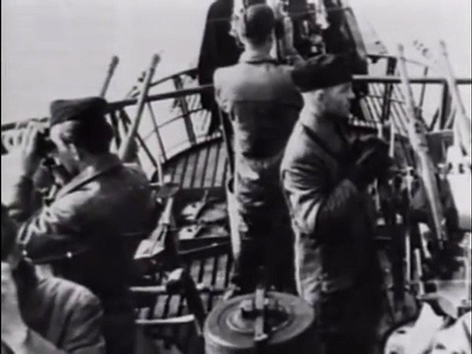 Die grosse U-Boot Box Teil 1