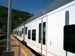 CSA Coradia Meridian Alstom