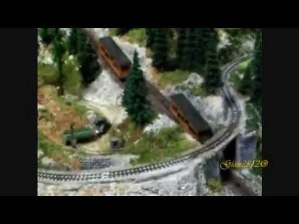 Torino - Plastici Ferroviari