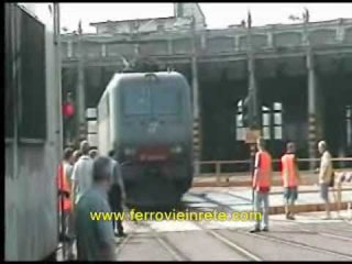 Download Video: Milano Smistamento 28/06/2009 Porte Aperte - V4