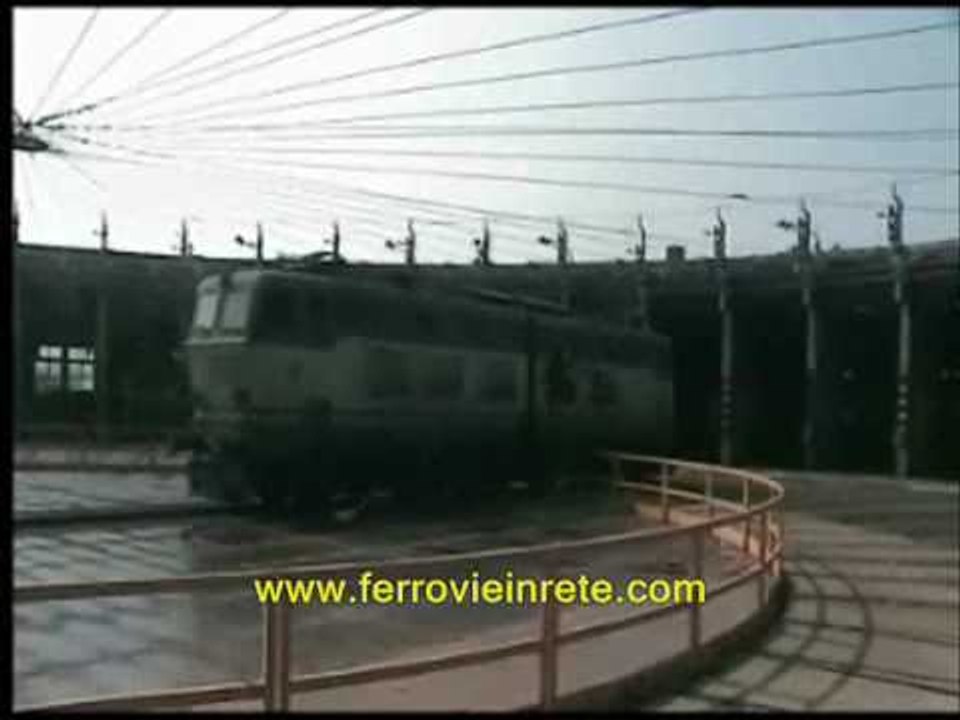 Milano Smistamento 28/06/2009 Porte Aperte - V2