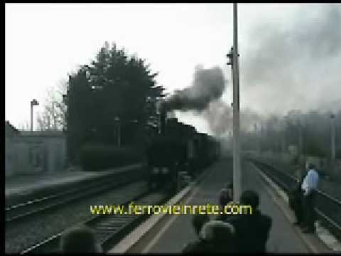 Molteno Loco 880 051 rifornimento acqua (2)