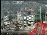 treni de Le Nord a Canzo Asso