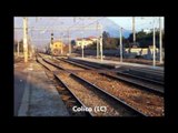 da Chiavenna a Lecco in treno - from Chiavenna to Lecco by train - 2