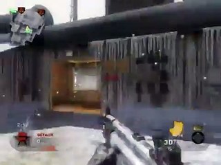 SeNsei Rmax - Black Ops Game Clip