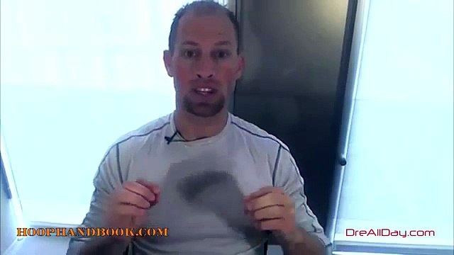 Dre Baldwin The Creator of Jump Manual Answers Your Questions Free Vertical Jump Training