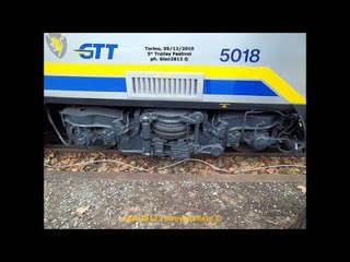 Trolley Festival 2010 - 1