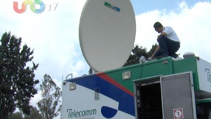 Javier Solórzano. Y va de nuez, la licitación de un canal de televisión