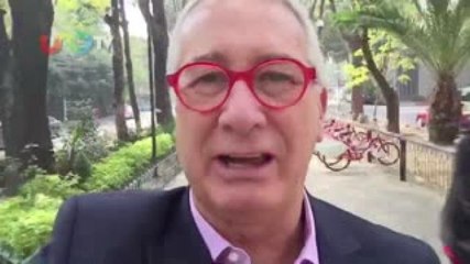 Javier Solórzano. Muy bajo, bajísimo el nivel de formación de los maestros