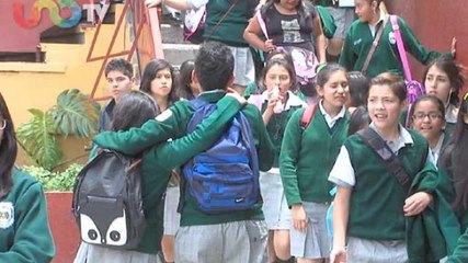 Javier Solórzano. Es un desastre el sistema educativo nacional