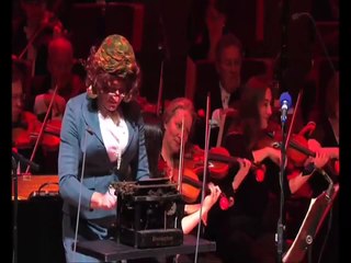 Funniest Classical Orchestra Ever..