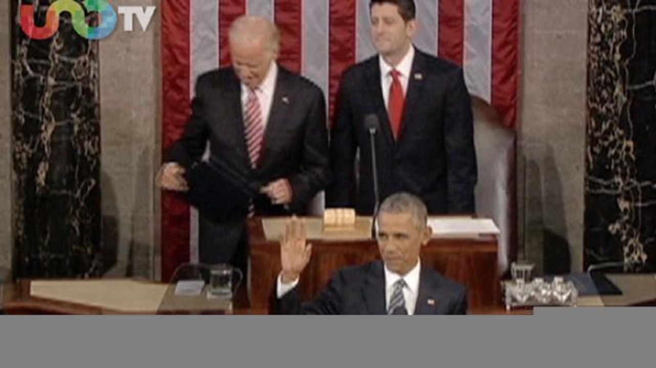 Leonardo Curzio. Despedida de Barack Obama