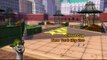 DreamWorks Super Star Kartz [Xbox360] - Skipper Race | ✪ Cloud Cup ✪ | TRUE HD QUALITY