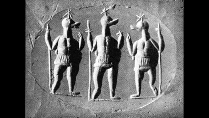 Notre planète sous l'emprise des Archontes... !?