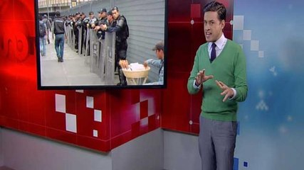 Nacho Lozano |   El terrorista nuestro de cada día