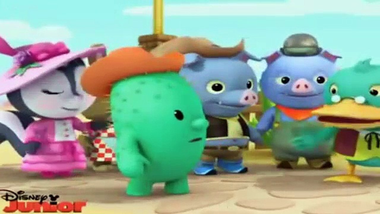 Sheriff Callies Wild West, Horseshoe Peck - Vídeo Dailymotion