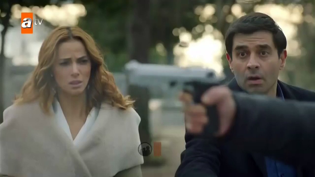 Eve Dönüş 16. Bölüm Fragmanı - atv