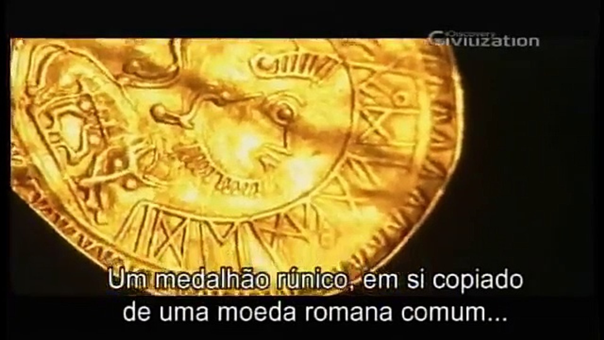 Segredos Medievais - Ep.2  | Documentário Discovery Civilization | [Legendado]