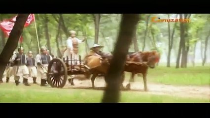 A Rainha Guerreira [Dublado Completo] Discovery Civilization