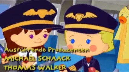 Zoes Zauberschrank - Torteneistanz