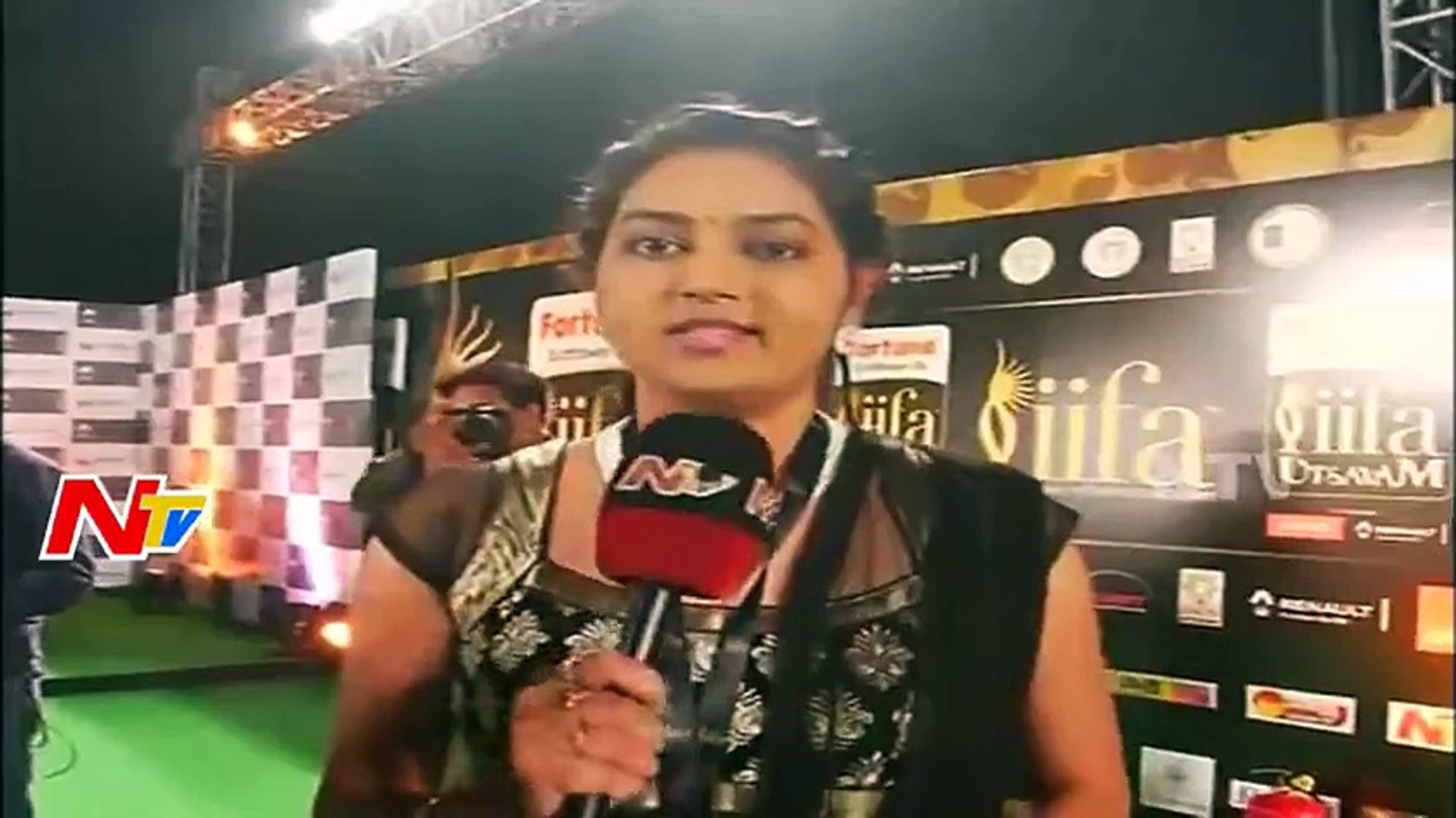 Srinivas Reddy Says South Indian Movie Market Increased ##IIFA U