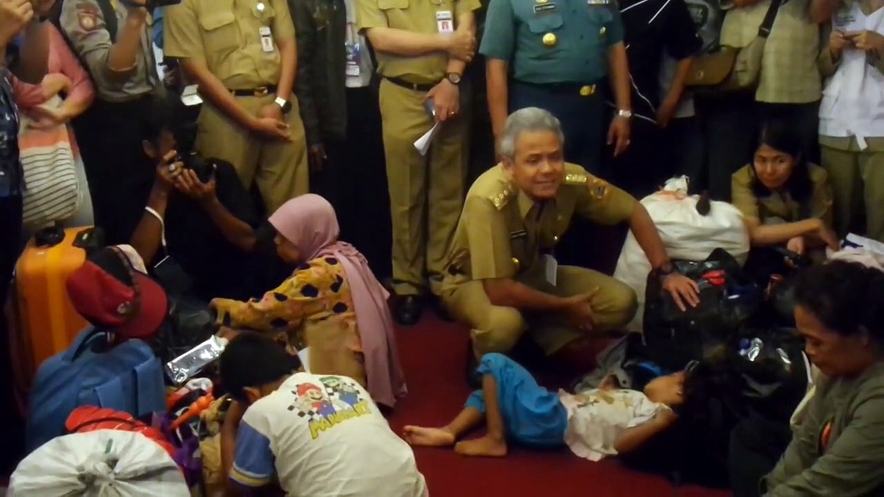 Dulu Shalat Sekarang Tidak