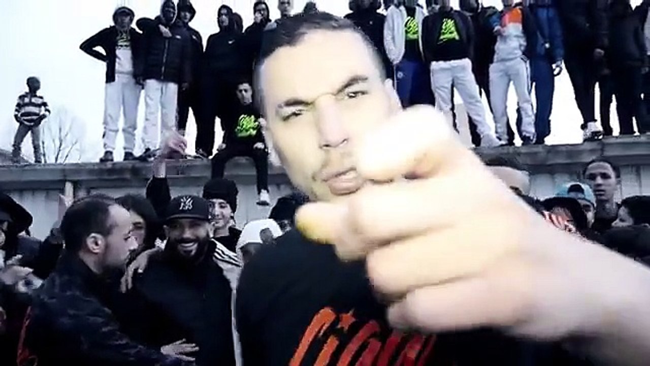 MORTADON '6.35' ( SNAPCHAT- LIGAONEOFFICIEL) Page Fan FB- Liga One Industry