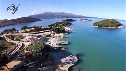 Ksamil Albania - A wonderful place for your vacation