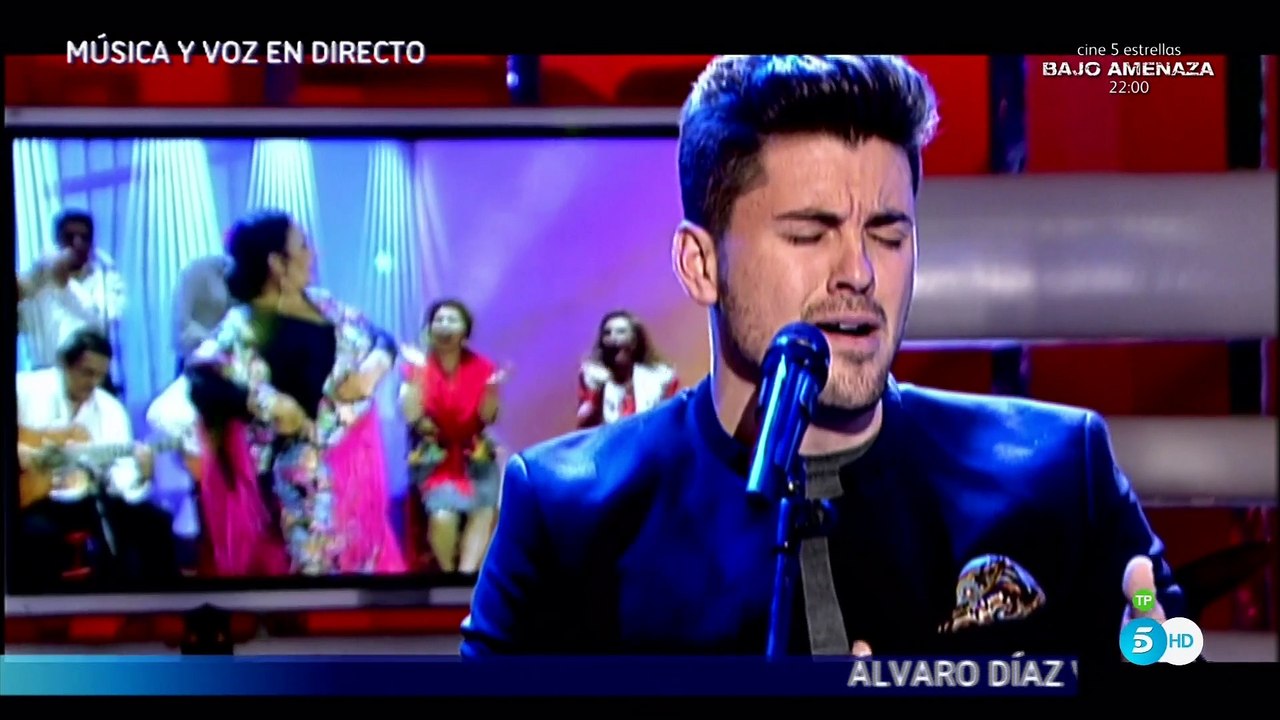 Alvaro Diaz - A tu Vera y Penelope