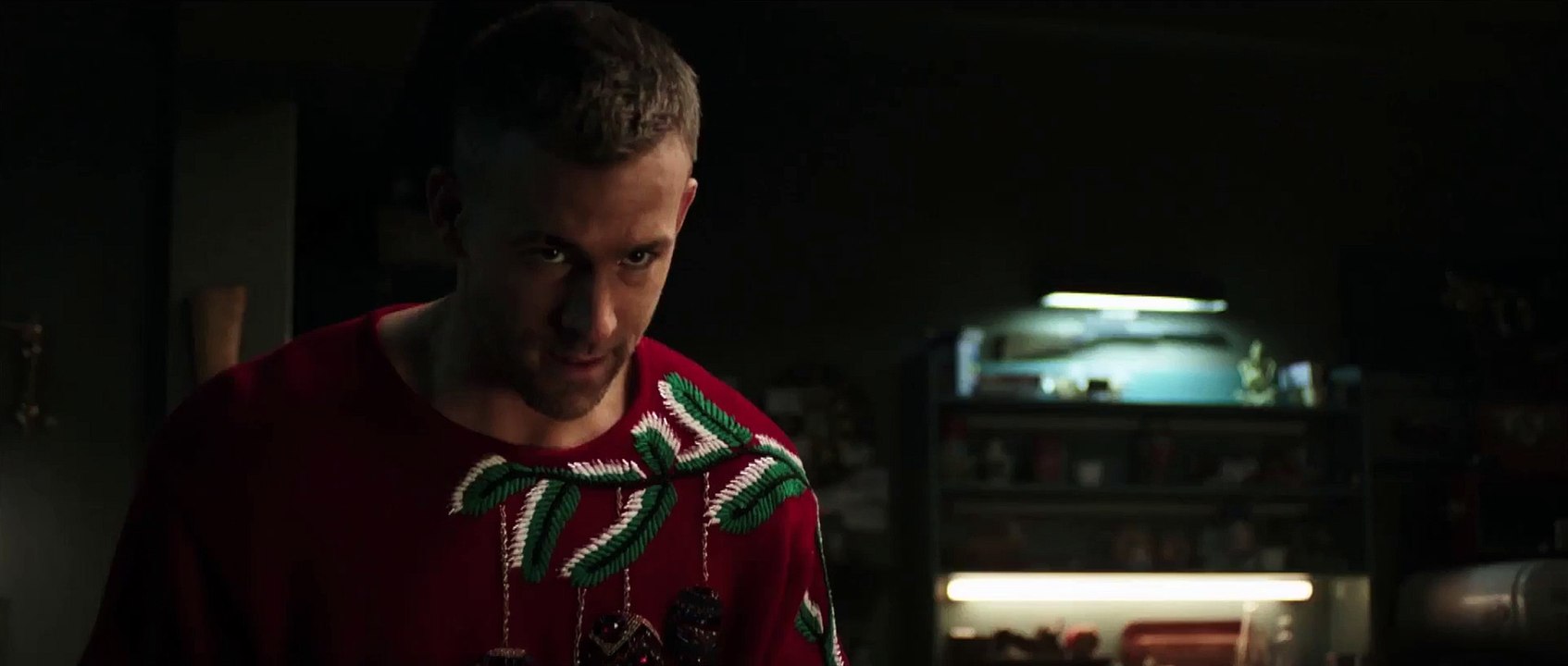 DEADPOOL - Question