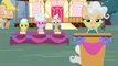 Balloon Pie - My Little Pony: Friendship Is Magic - Season 4