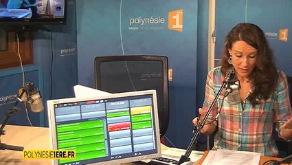 La dépression de l'adolescent expliquée aux parents - Familipsy sur Polynésie 1ère - 25 01 2016