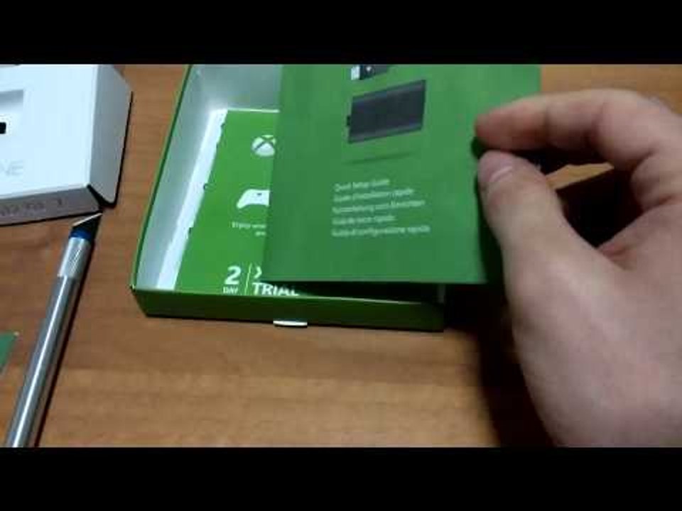 Play e charge kit XBox One ITA