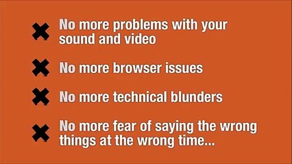 How to Do a Webinar   Easy Webinar Plugin