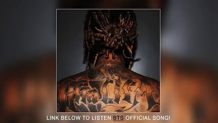 Wiz Khalifa - BTS (Audio)