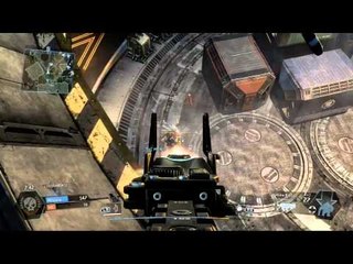 Titanfall Road to 50 kills #2