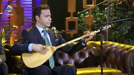 Orhan Hakalmaz Zülüf Dökülmüş Yüze - Beyaz Show
