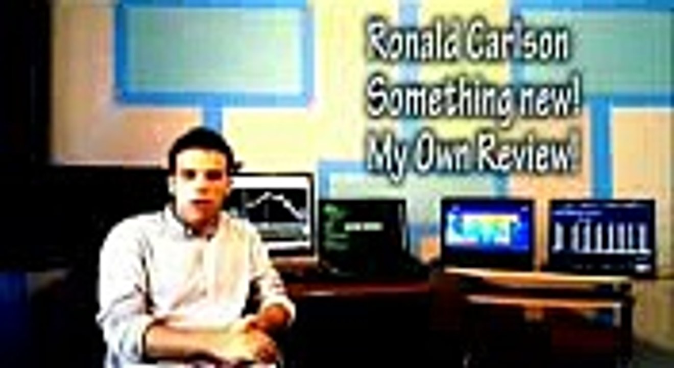 Forex Striker - USA Patented Forex Technology Generates 9214