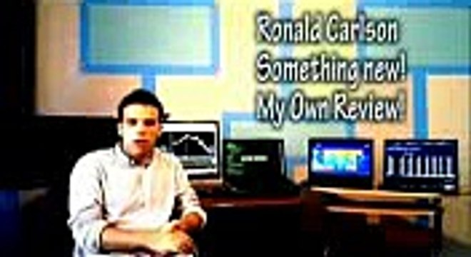 Forex Striker - USA Patented Forex Technology Generates 9214