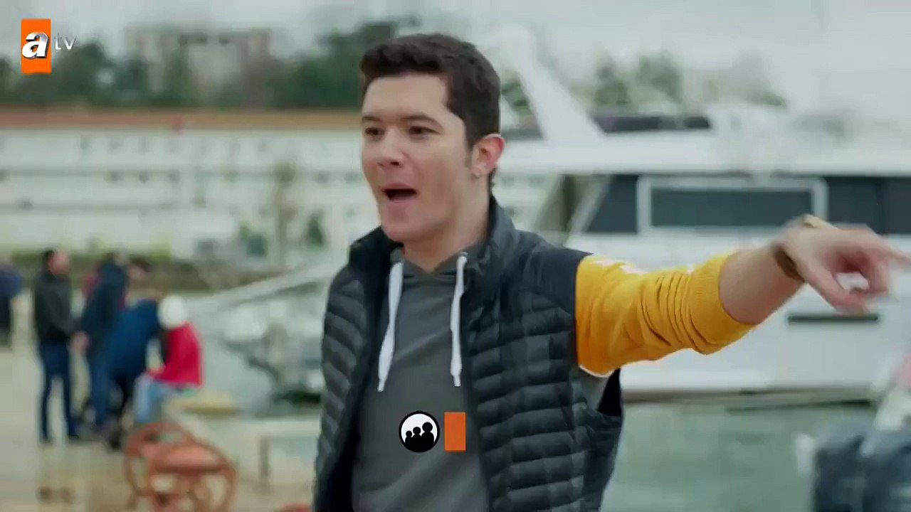 Kırgın Çiçekler 31. Bölüm Fragmanı - atv