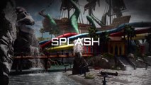 Call of Duty  Black Ops III (PS4,Xbox One,PC) - Awakening DLC Pack Splash Preview