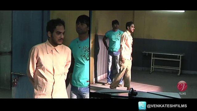 Nirbaak | Chapter 7 | Ritwik Chakraborty | Sushmita Sen | Srijit Mukherji | Jisshu | Anjan | 2015