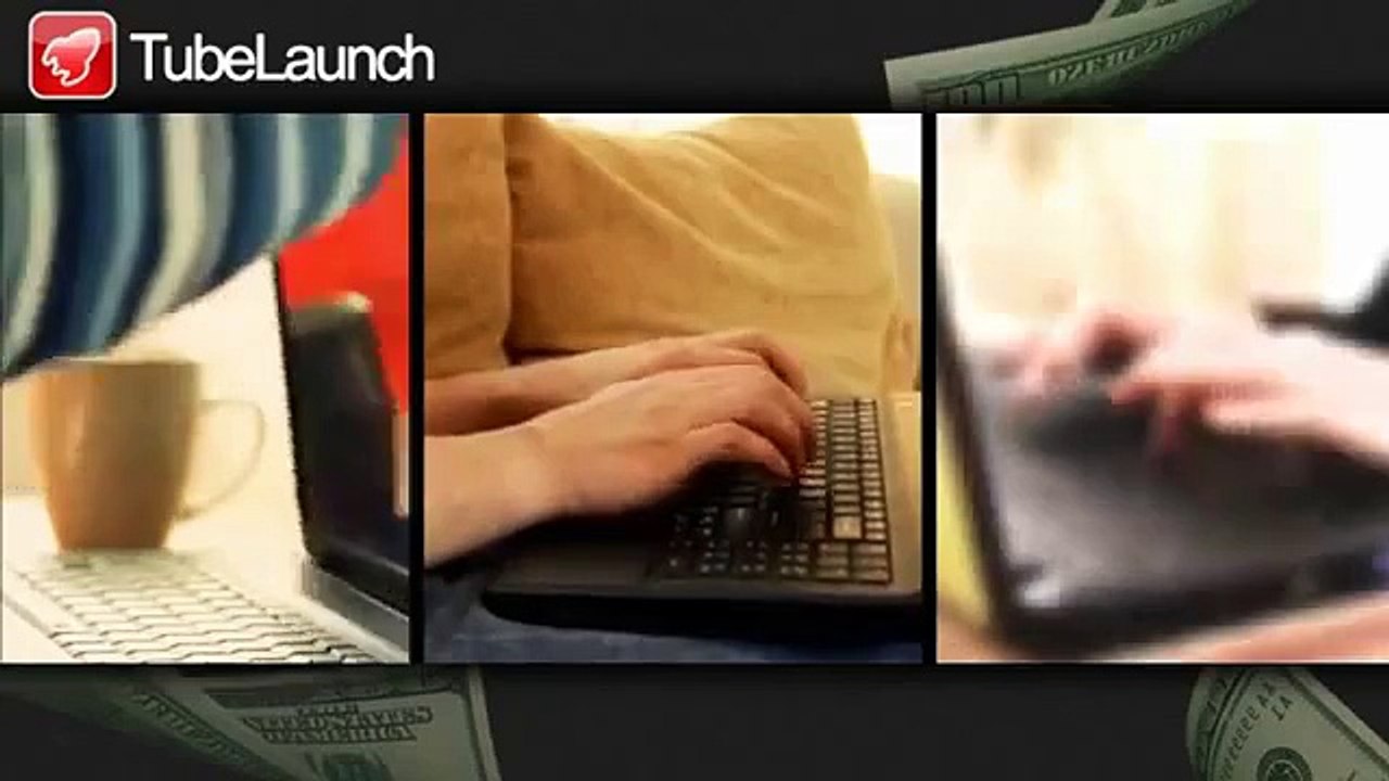 TubeLaunch